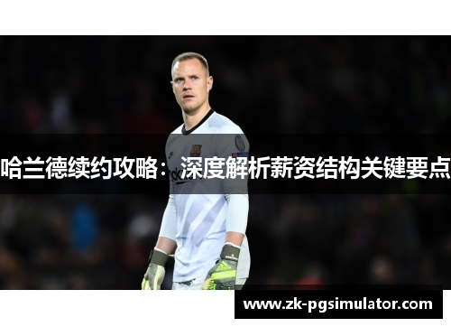 哈兰德续约攻略:深度解析薪资结构关键要点 哈兰德续约攻略:深度解析薪资结构关键要点