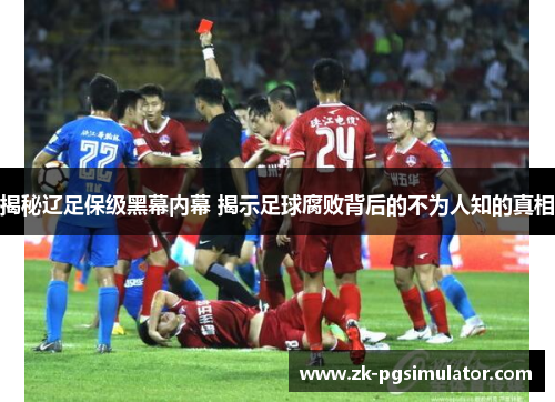 揭秘辽足保级黑幕内幕 揭示足球腐败背后的不为人知的真相 揭秘辽足保级黑幕内幕 揭示足球腐败背后的不为人知的真相