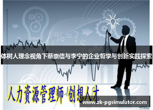 体树人理念视角下蔡崇信与李宁的企业哲学与创新实践探索 体树人理念视角下蔡崇信与李宁的企业哲学与创新实践探索