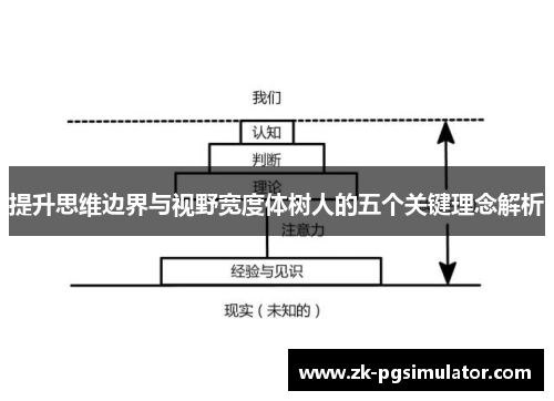 提升思维边界与视野宽度体树人的五个关键理念解析 提升思维边界与视野宽度体树人的五个关键理念解析