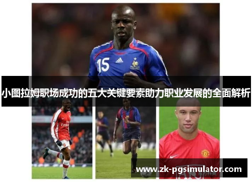 小图拉姆职场成功的五大关键要素助力职业发展的全面解析