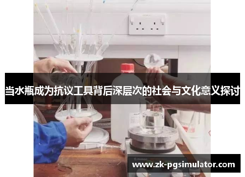 当水瓶成为抗议工具背后深层次的社会与文化意义探讨 当水瓶成为抗议工具背后深层次的社会与文化意义探讨