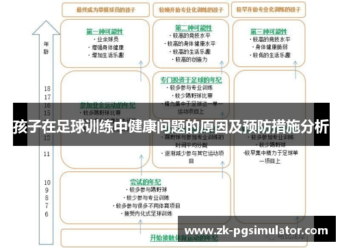孩子在足球训练中健康问题的原因及预防措施分析