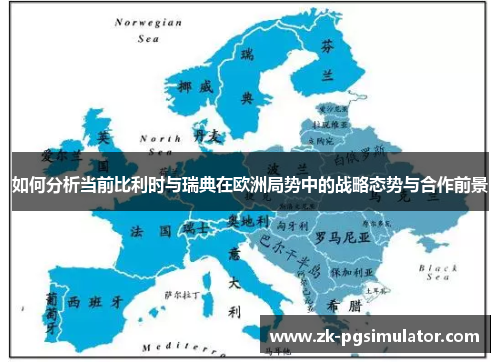 如何分析当前比利时与瑞典在欧洲局势中的战略态势与合作前景 如何分析当前比利时与瑞典在欧洲局势中的战略态势与合作前景