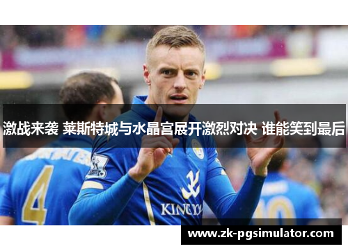 激战来袭 莱斯特城与水晶宫展开激烈对决 谁能笑到最后 激战来袭 莱斯特城与水晶宫展开激烈对决 谁能笑到最后