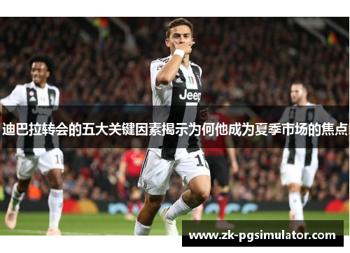 迪巴拉转会的五大关键因素揭示为何他成为夏季市场的焦点 迪巴拉转会的五大关键因素揭示为何他成为夏季市场的焦点