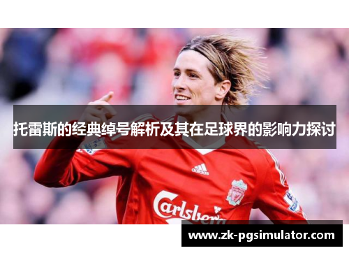 托雷斯的经典绰号解析及其在足球界的影响力探讨 托雷斯的经典绰号解析及其在足球界的影响力探讨