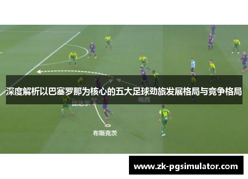 深度解析以巴塞罗那为核心的五大足球劲旅发展格局与竞争格局 深度解析以巴塞罗那为核心的五大足球劲旅发展格局与竞争格局
