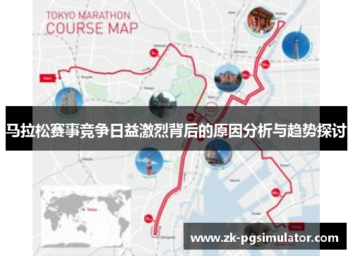 马拉松赛事竞争日益激烈背后的原因分析与趋势探讨 马拉松赛事竞争日益激烈背后的原因分析与趋势探讨
